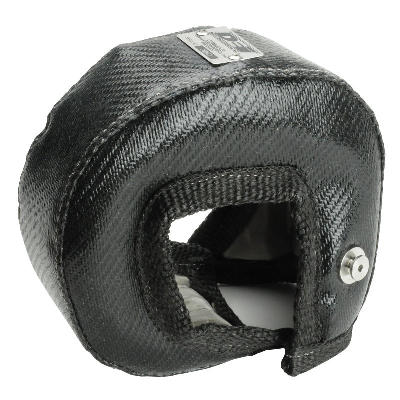 DEI Gen-3 Turbo Shield T3 – Shield/Blanket – Onyx