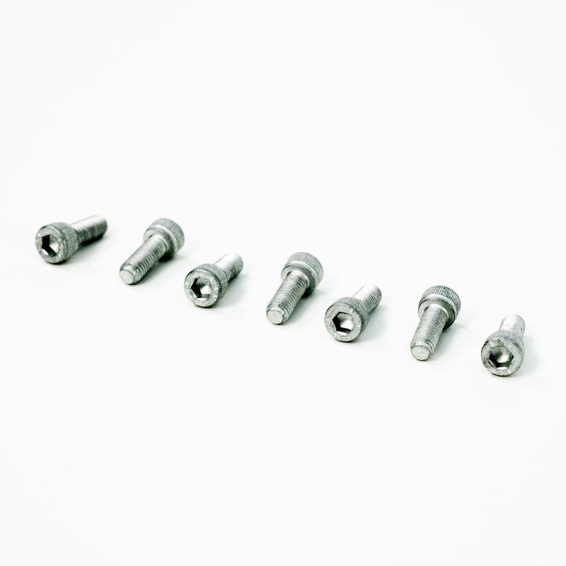 E Ride Pro – OEM Bolts for Belt Pulley