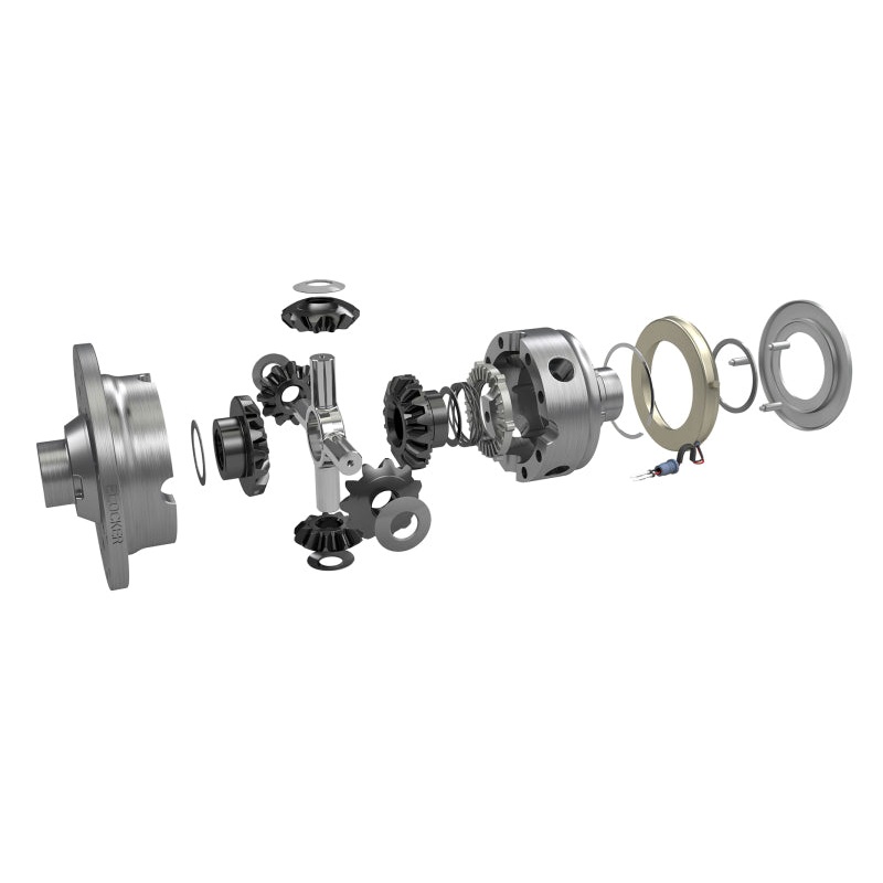 Eaton ELocker4 Differential Dana 60 Performance 35 Spline 4.10 & Down Ratio