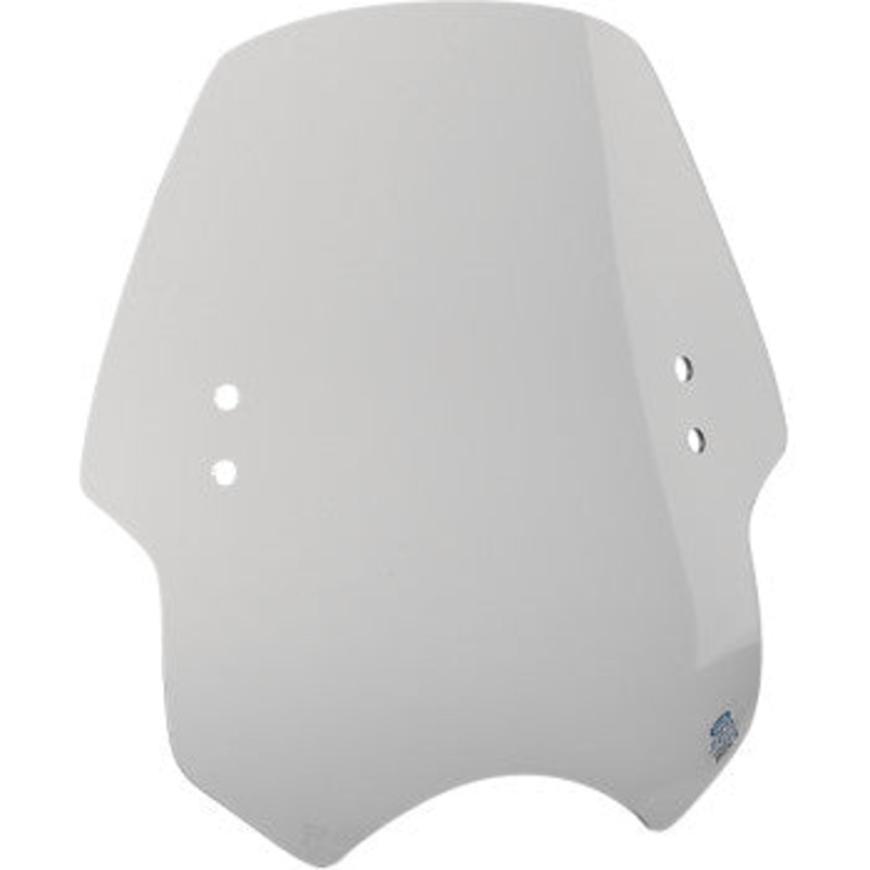 Hellcat Windshield – Solar by Memphis Shades