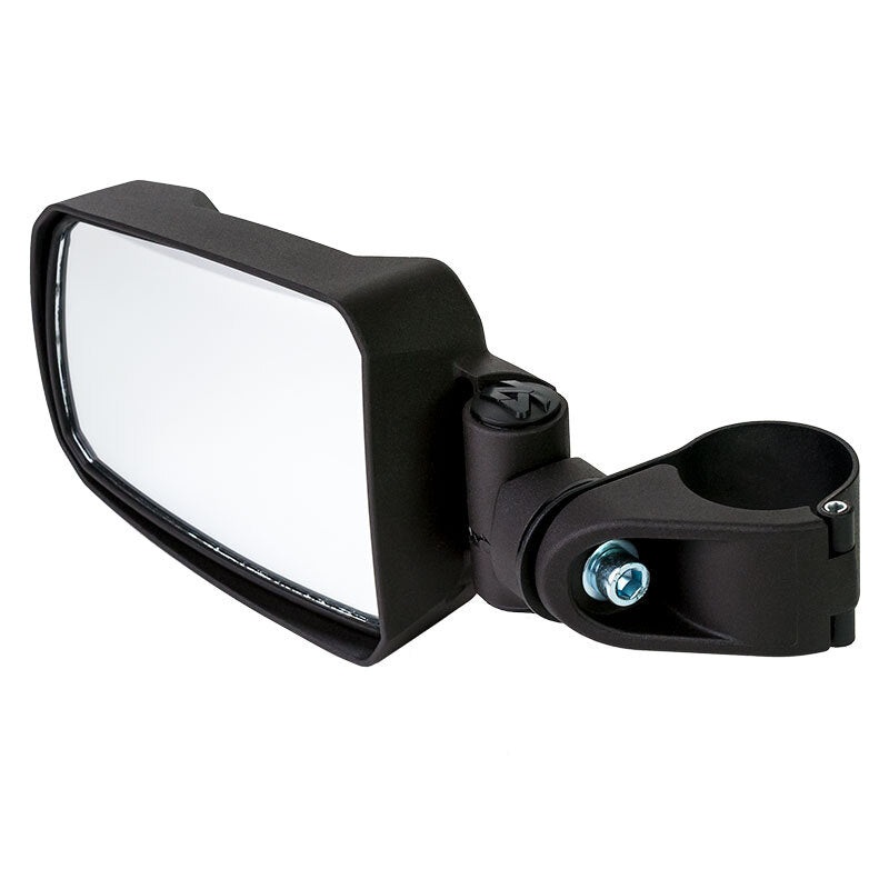 Seizmik 01+ A Cat/ Hon/JD/ Kaw/ Pol/ Suz/ Yam Pursuit UTV Sideview Mirror Pair 1.75 in.