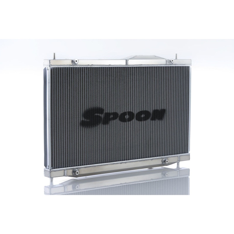 Spoon Sports 17-21 Civic Type R FK8 Aluminum Radiator