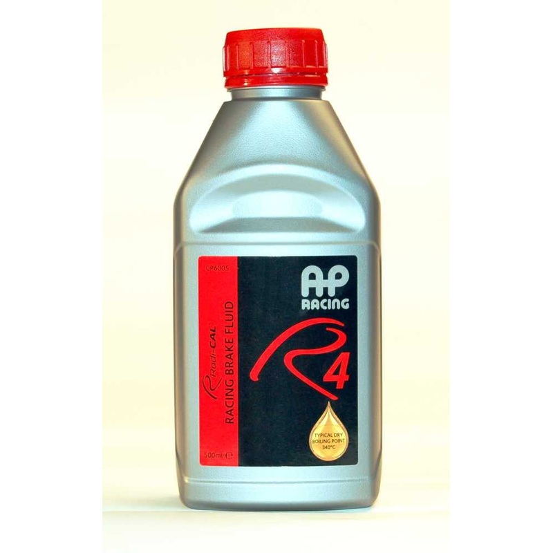 AP Racing Radi-CAL R4 – Racing Brake Fluid