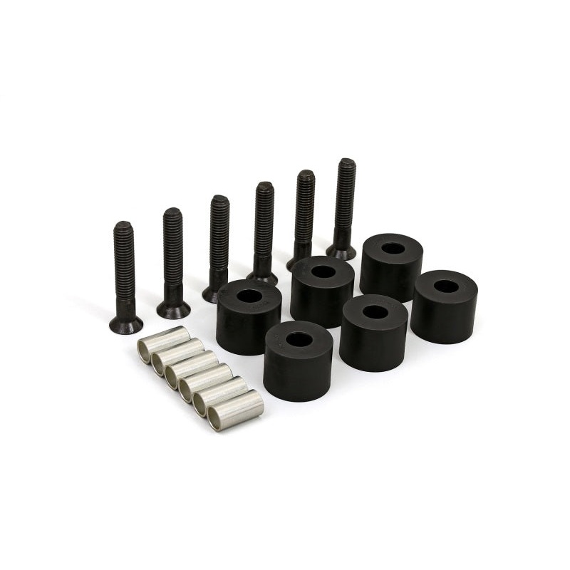 Daystar 1984-2001 Jeep Cherokee XJ 4WD – 1-1/4in Transfer Case Drop Kit