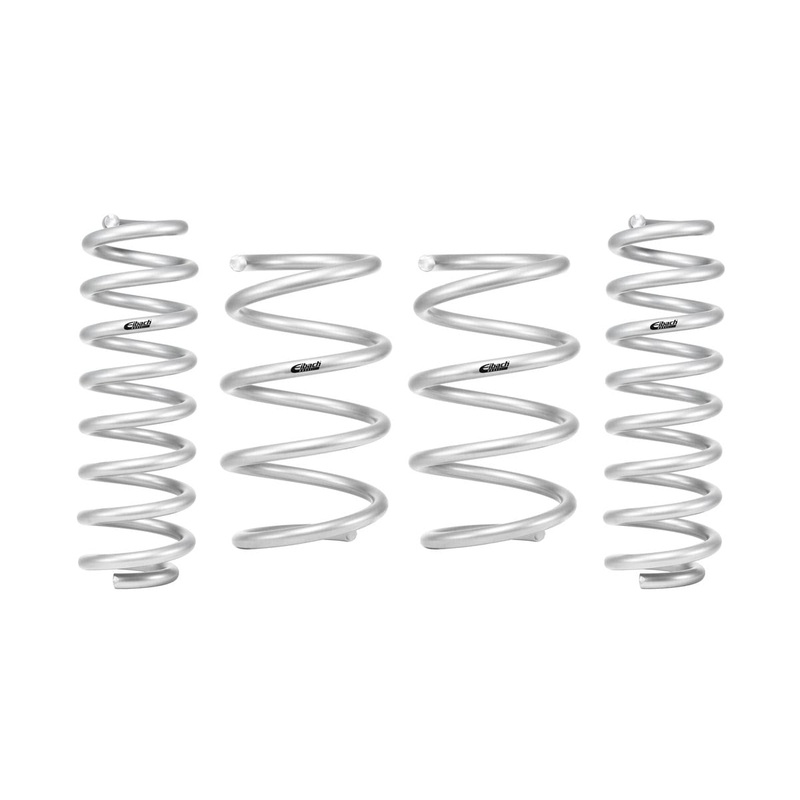 Eibach Pro Lift Kit 2023-2025 Toyota Corolla GR