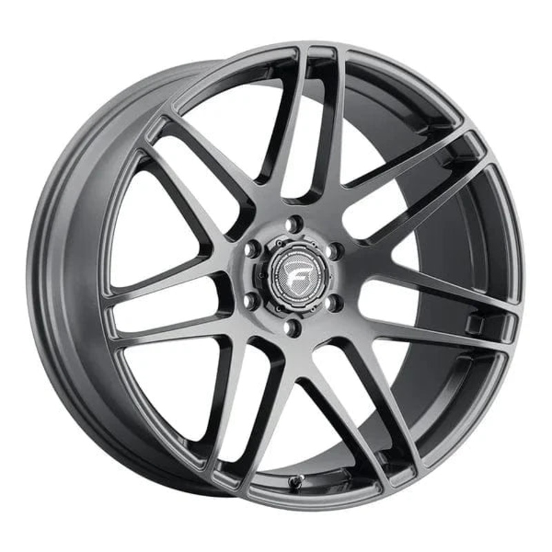 Forgestar X14 22″ 6×135 Gloss Anthracite