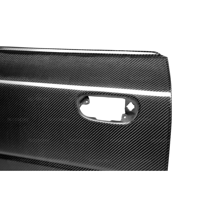 Seibon 98-01 Subaru Impreza Doors