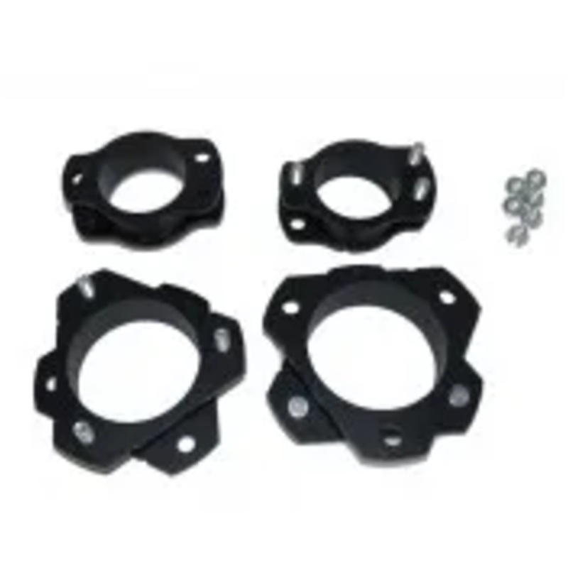 Traxda Lift Kit 2006-2010 Ford Explorer 2WD/4WD / Sport-Trac & 2006-2010 Mercury Mountaineer 2WD/4WD  2.5 FRONT 1.25 REAR LIFT KIT