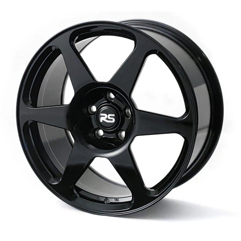 18×8.5 Neuspeed RSe06 / 5×112 / +45mm / 57.1 CB