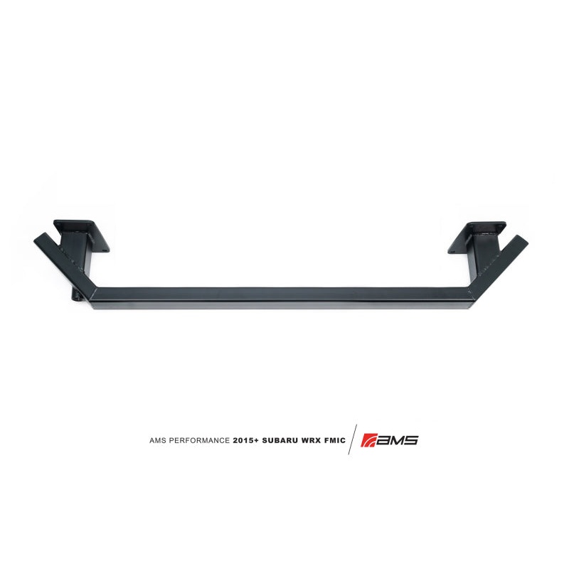 AMS Performance 2015+ Subaru WRX FA20 Front Mount Intercooler Bumper Support Beam