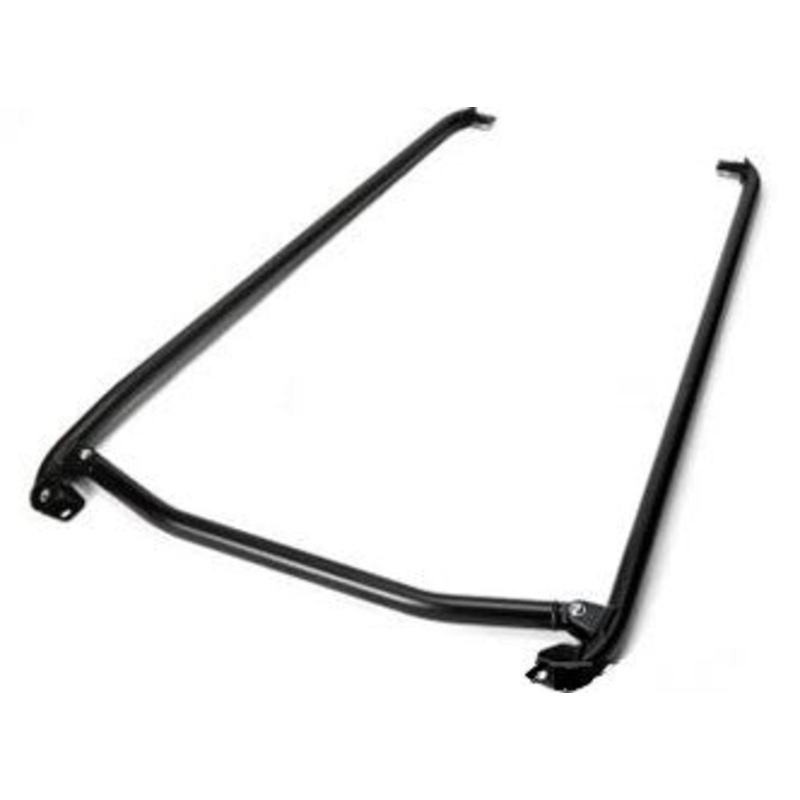 ASM Floor Ladder Bar – 2000-2009 Honda S2000 (AP1/AP2)
