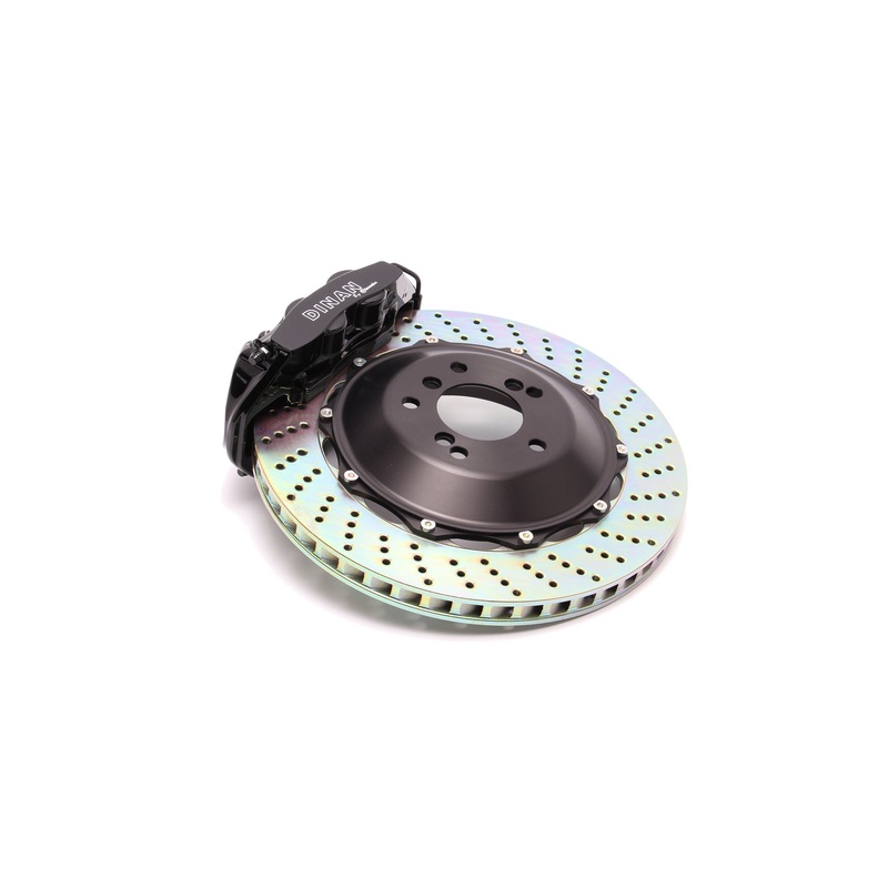 Dinan by Brembo Front Brake Se