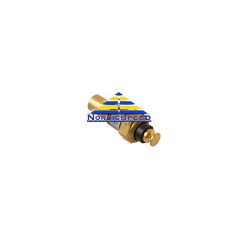 Engine Coolant Gauge Temperature Sensor OEM Style