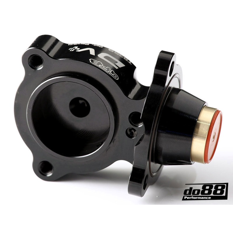 GFB, DV+ T9359 (Suits VW Mk7 Golf R and Audi 8V S3)