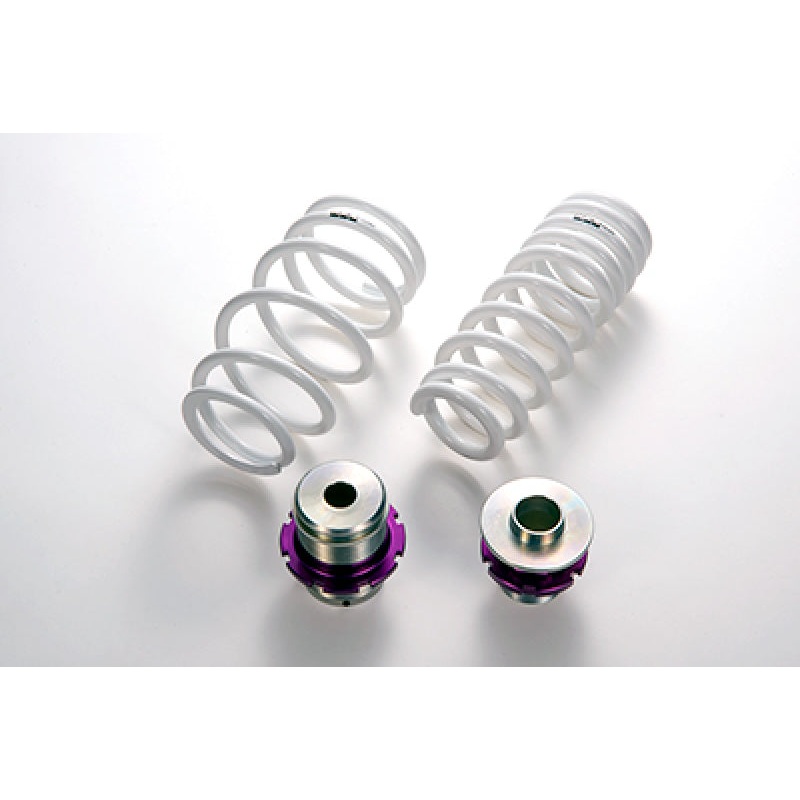 HKS Hipermax Touring Adjustable Springs – 08-24 Nissan GT-R (R35)