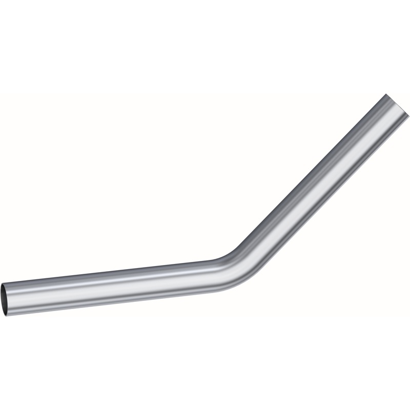 MBRP 1.75-Inch Armor Lite 45 Degree Bend | Universal (MB2035)