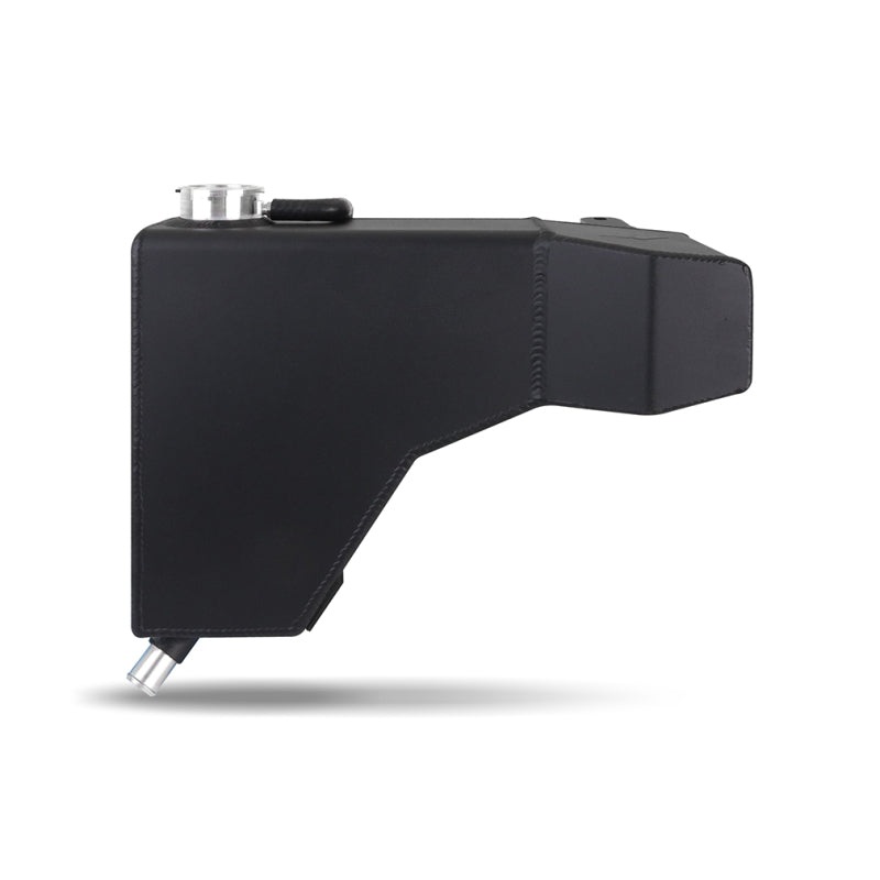 Mishimoto 2015+ Hellcat Aluminum Expansion Tank – Black