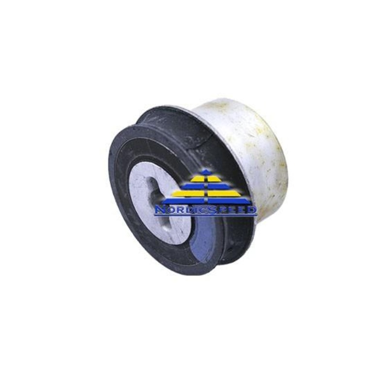 Rear Suspension Trailing Arm Bushing Front OEM SAAB