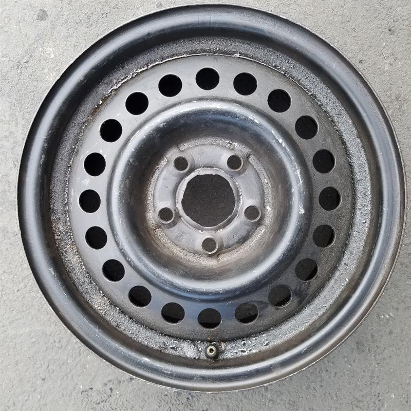 14″ ACHIEVA 92-94 14×6 20 slot steel Original OEM Wheel Rim