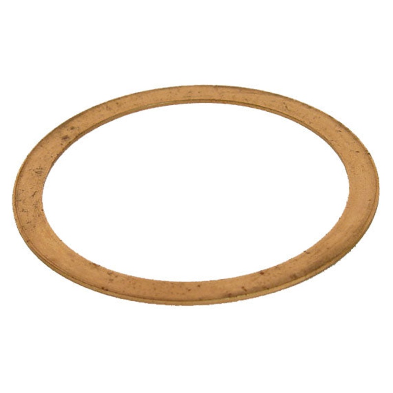 3. OEM Yamaha Copper Head Gasket .032″