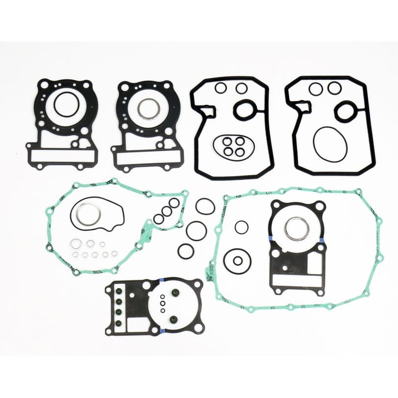 Athena P400210850613 Complete Gasket Kit (oil seals not included)