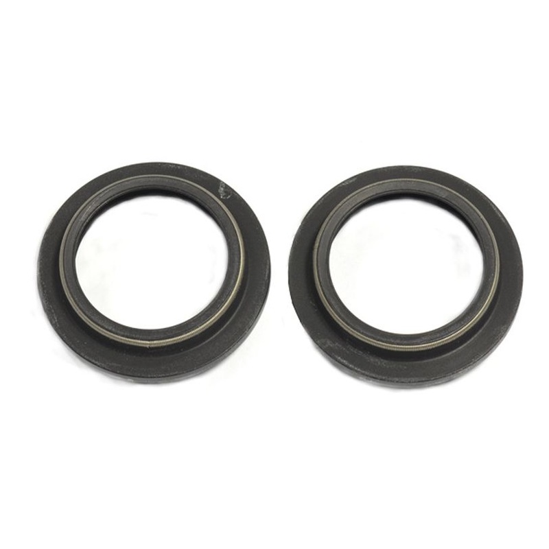 Athena P40FORK455182 Fork Dust Seal Kit NOK 37×47,4×4,6/14 mm