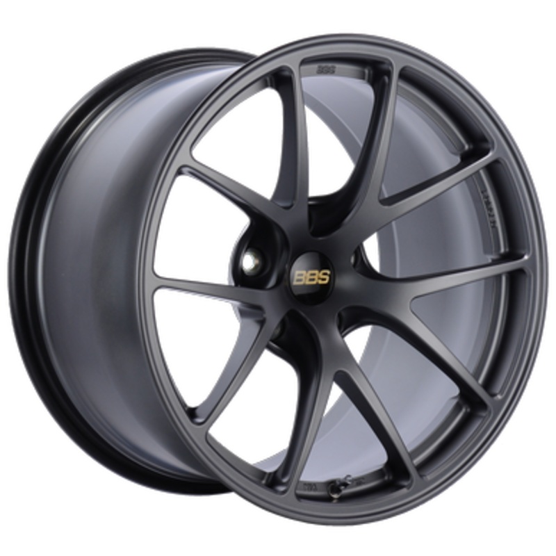 BBS RI-A 18×10.5 5×120 ET25 Wheel