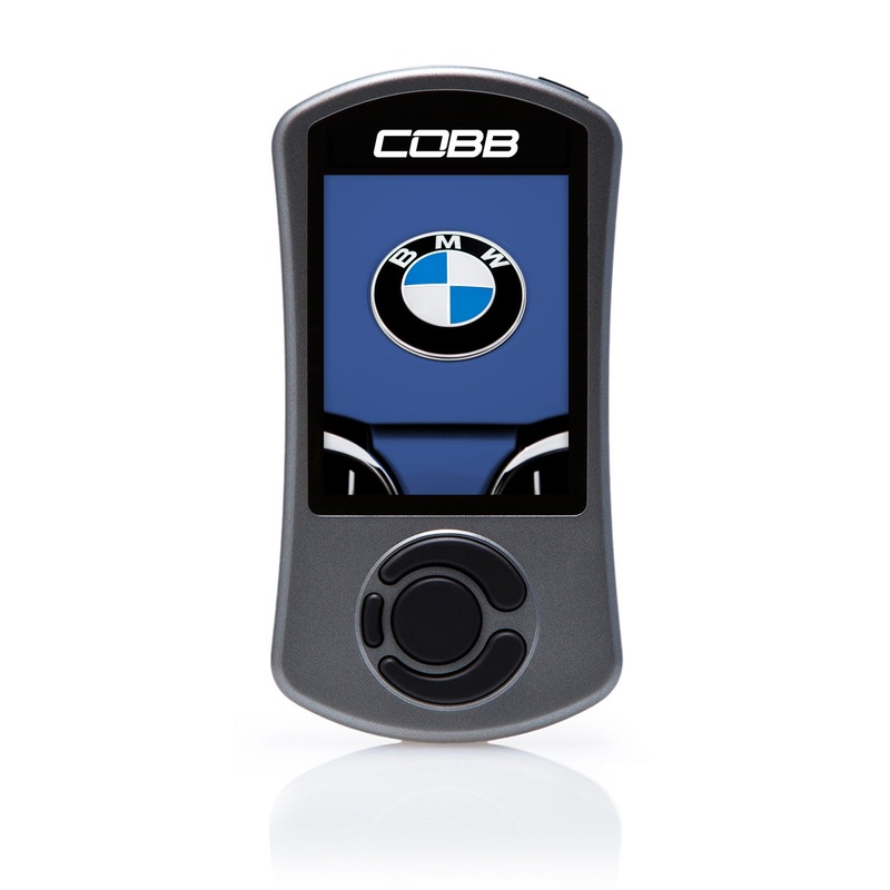 Cobb BMW N55 Accessport V3