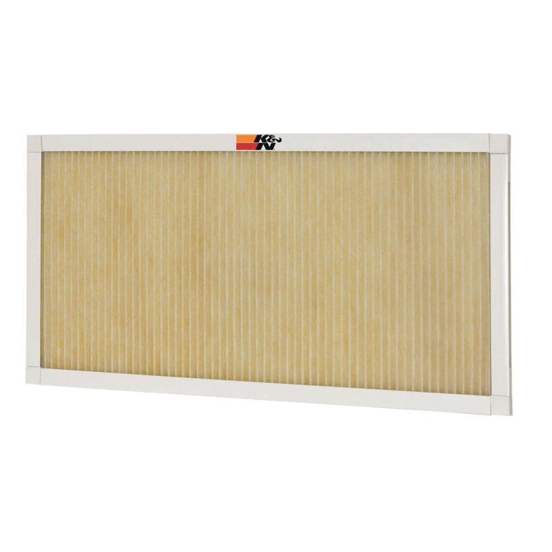 K&N HVAC Filter – 16 x 25 x 1