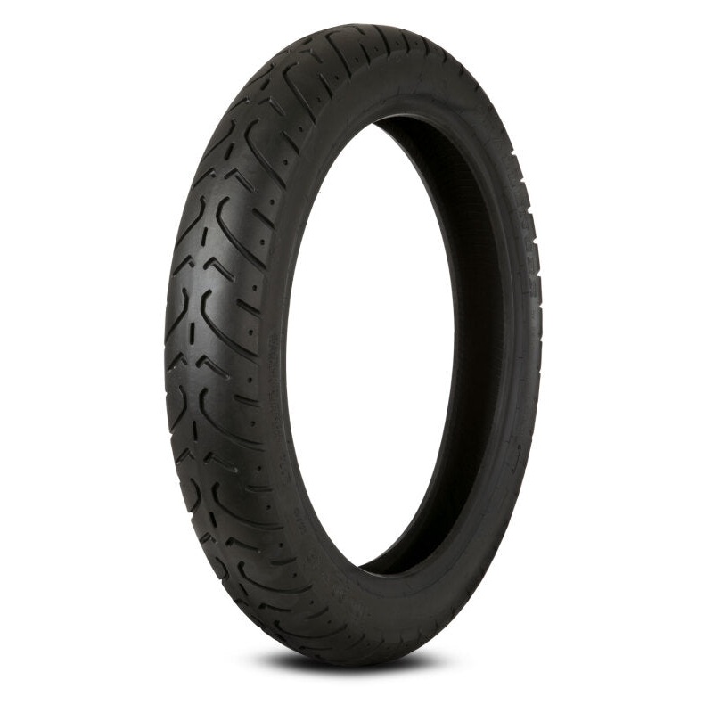 Kenda K657 Challenger Front Tire – 130/90H-16 6PR 74H TL 13402102