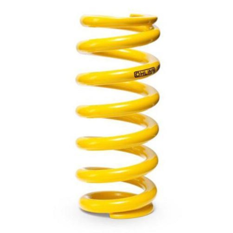 Ohlins Spring, 90 N/mm/200mm/65mm ID (48010-27)