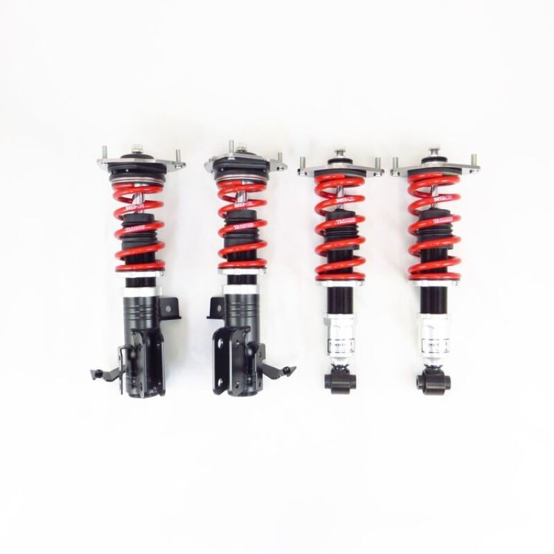 RS-R Sports-i Coilovers – 22+ Subaru BRZ (ZD8)