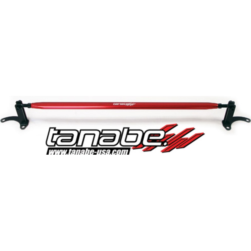 Tanabe Sustec Front Strut Bar 1997-2002 Honda Prelude