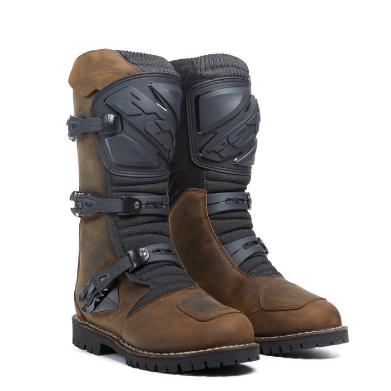 TCX Drifter Waterproof Boot Brown Size – 40