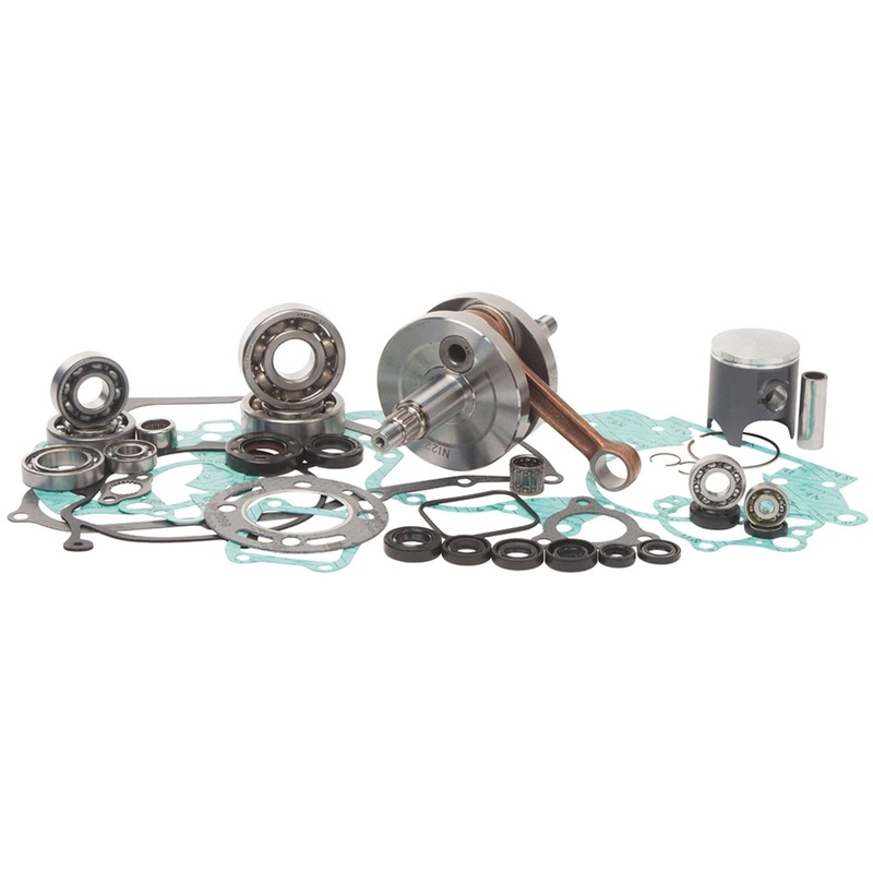 Vertex WR101-103 Honda Complete Engine Rebuild Kit
