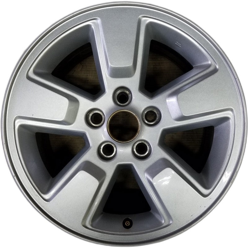 16″ COMPASS 13-16 16×6.5 aluminum Original OEM Wheel Rim