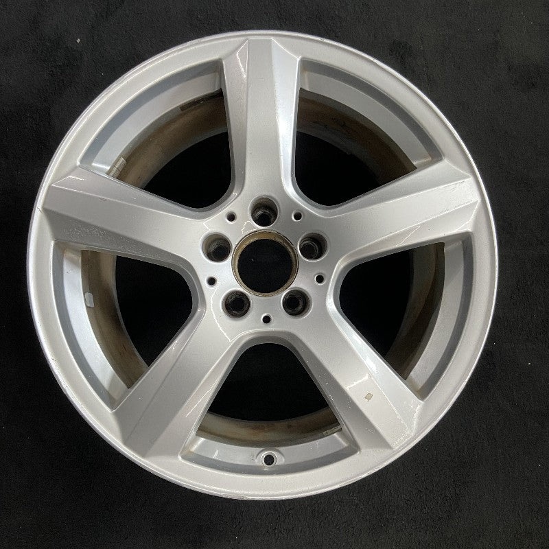18″ MERCEDES CLS-CLASS 12 218 Type; CLS550 AWD 18×9.5 exc. AMG Original OEM Wheel Rim