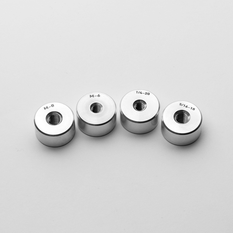 411 WORKS – 411WORKS Weld Bungs