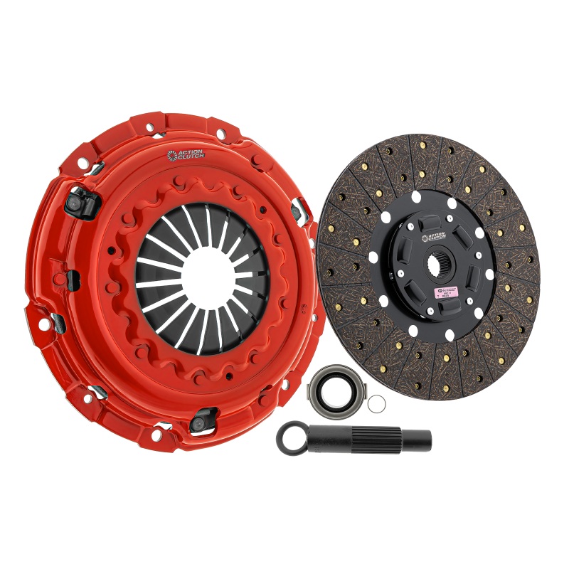 Action Clutch 05-10 Scion tC 2.4L (2AZ-FE) Stage 1 Clutch Kit (1OS)