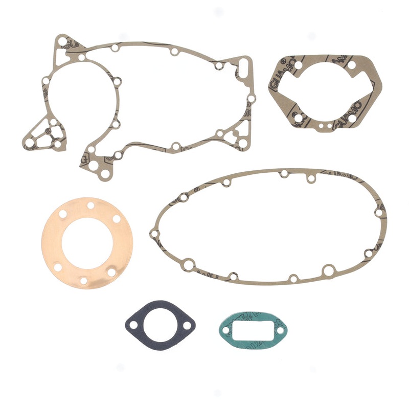 Athena P400500850030 Complete Gasket Kit (oil seals not included)