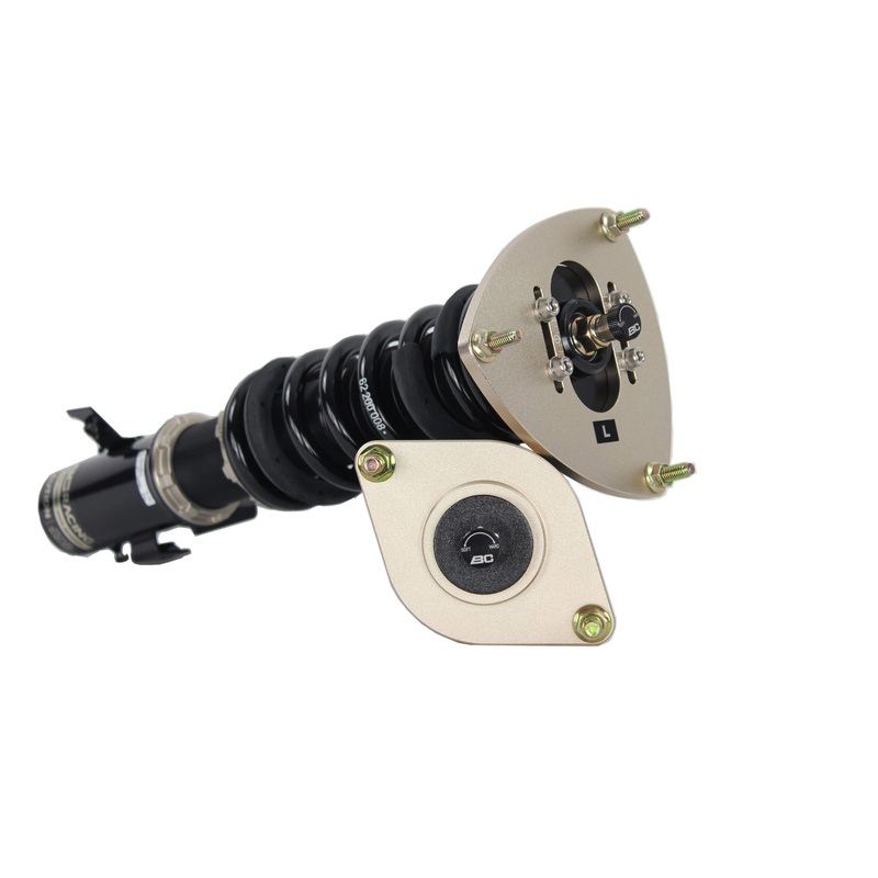 BC Racing DS Series Coilover Kit Acura Integra | Rear Fork 1994-2001