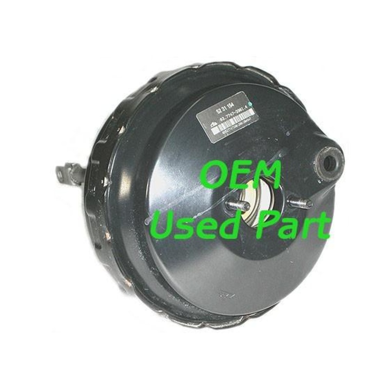 Brake Servo OEM USED