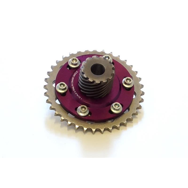 HKS 91-98 Nissan 180SX RPS13 (6) Adjustable Cam Gear