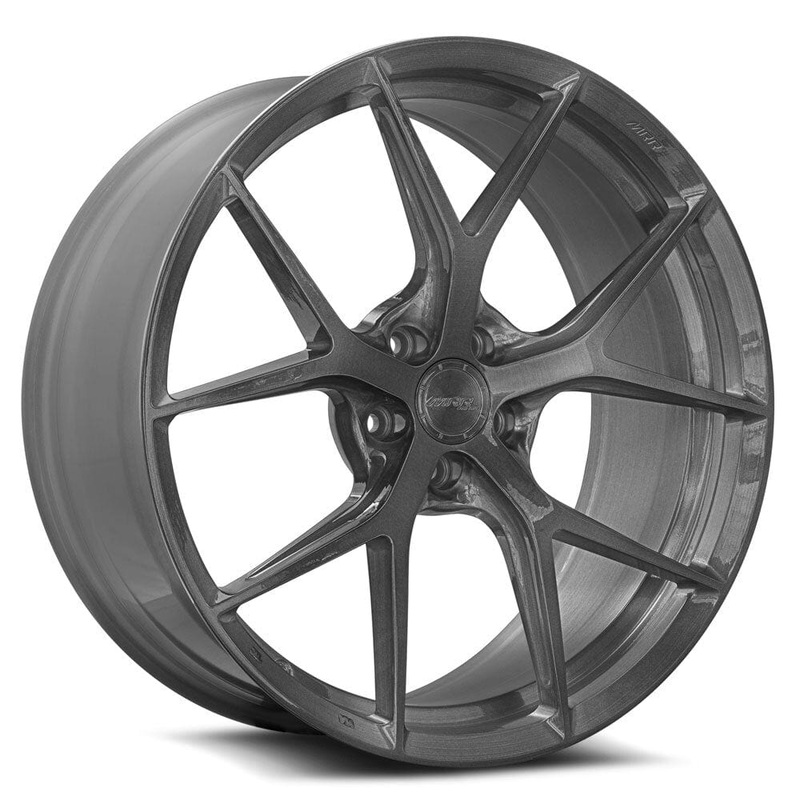 MRR FS6 19″ 5×114.3 Brushed Tint
