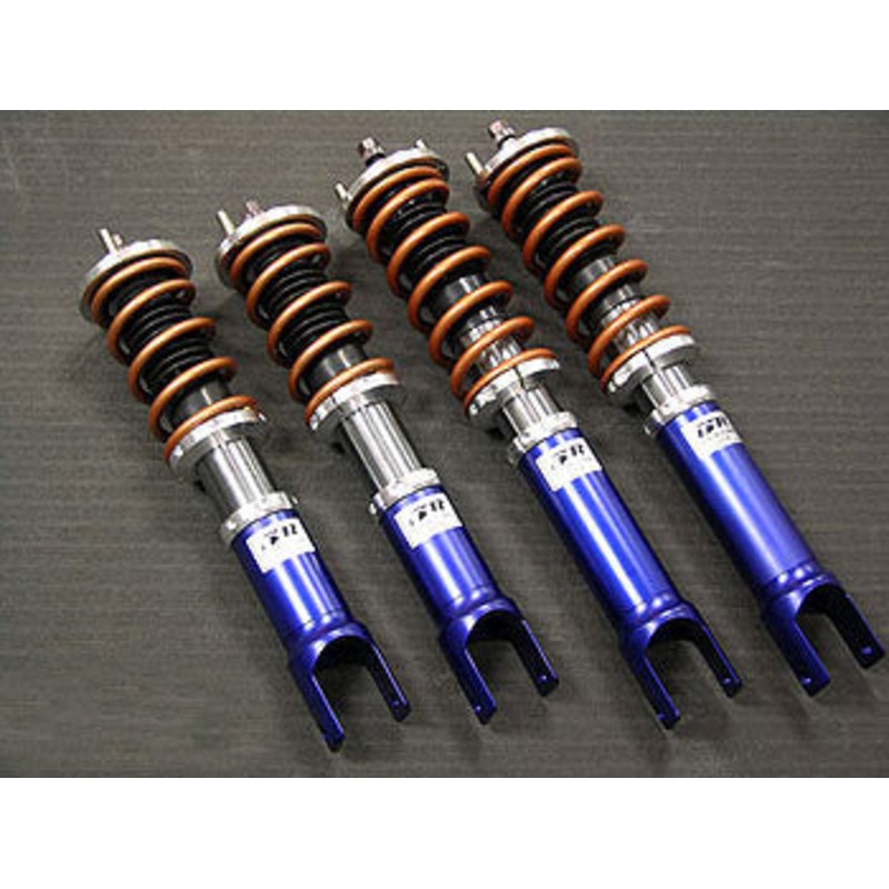 T1R B-Max 52 Coilovers – 2000-2009 Honda S2000 (AP1/AP2)