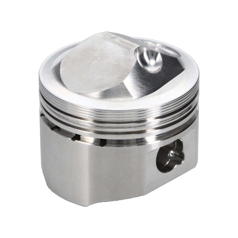 Wiseco 4815M05800 Suzuki DRZ125 02-17/Kawasaki KLX125 02-06 111 Piston kit