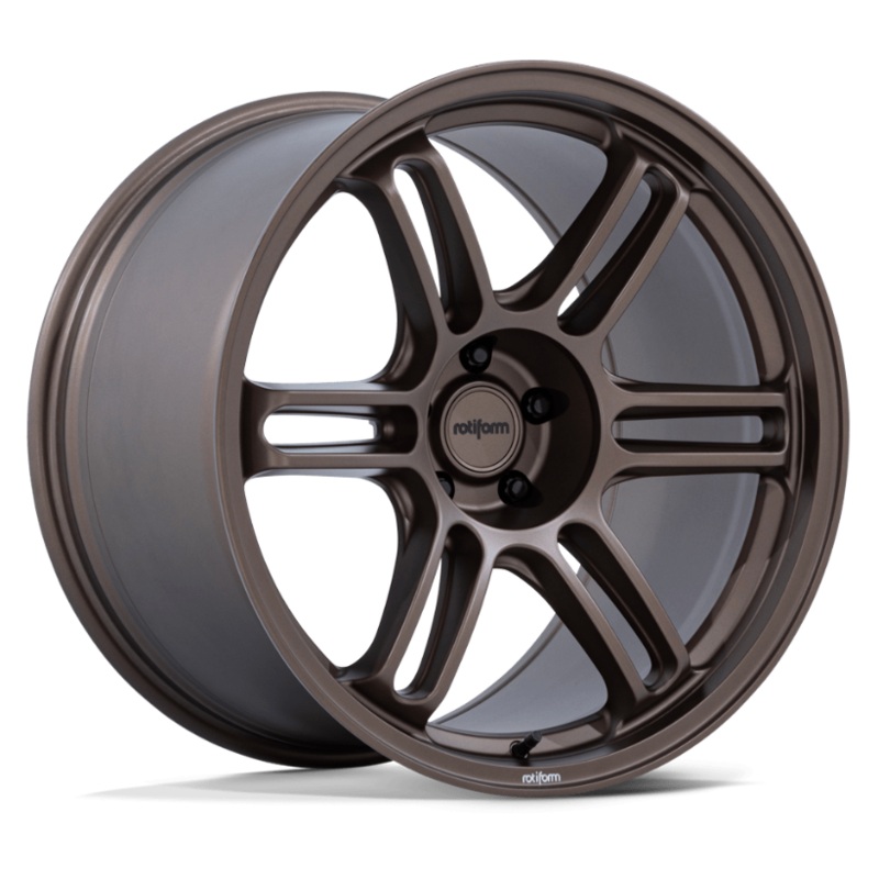 18×10.5 Rotiform RPS Burnt Bronze