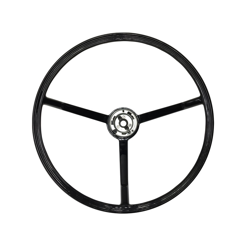 1963-1964 Ford Galaxie OE Series Reproduction Steering Wheel | ST3091