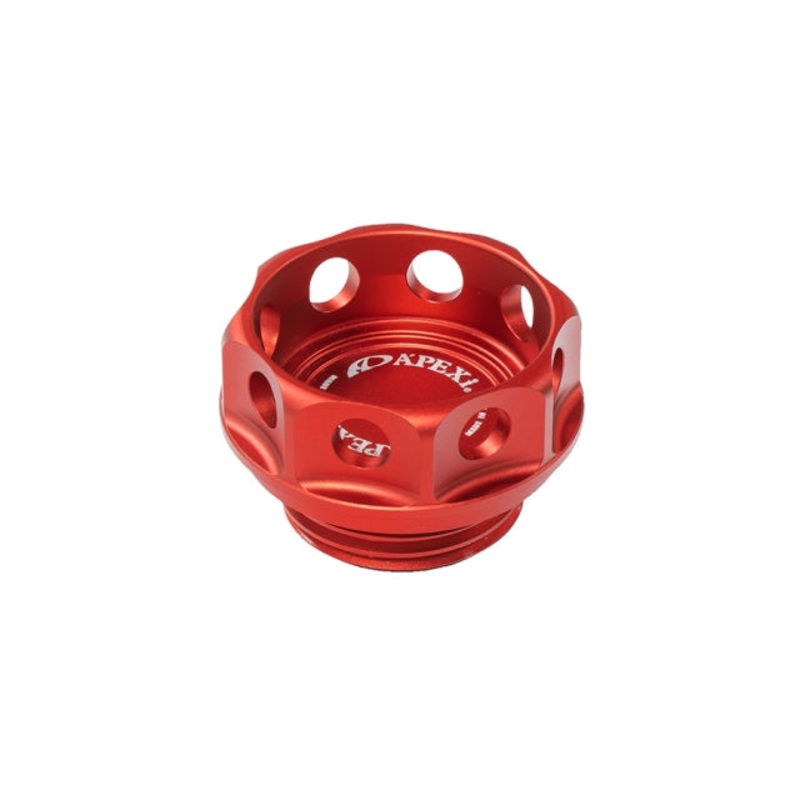 A’PEX-i Oil Filler Cap – Toyota / Lexus Applications