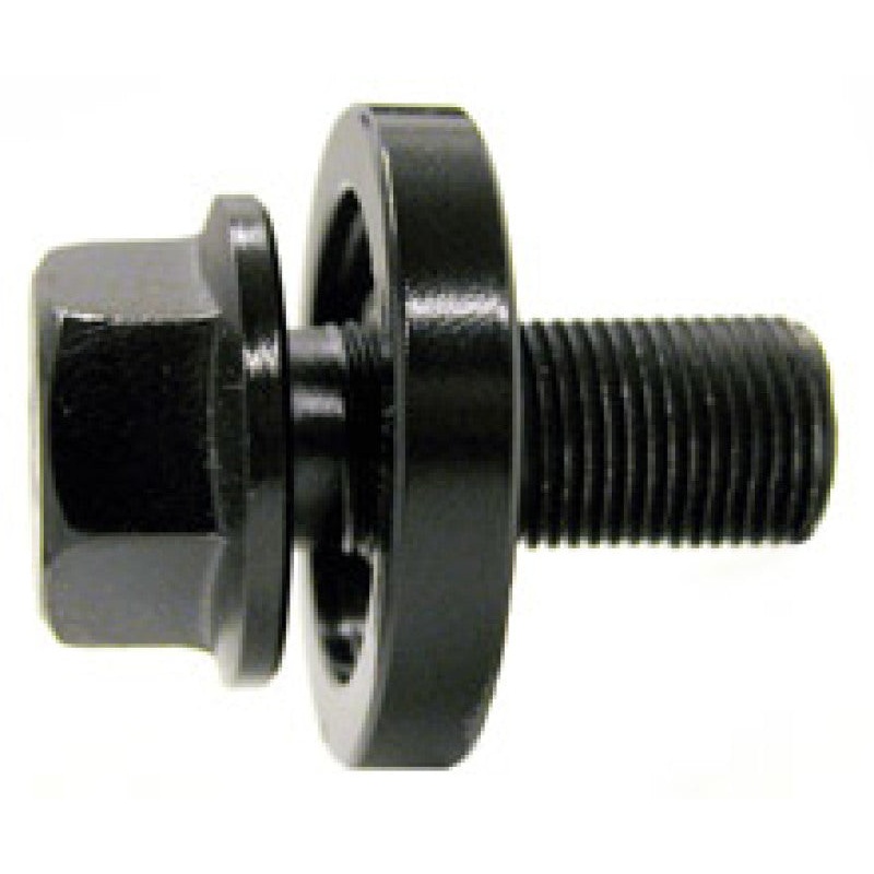 ATI Bolt – Modified Cummins